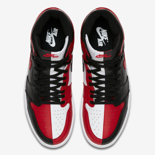 Jordan Release Dates Jordan 1 Homage to Home _4