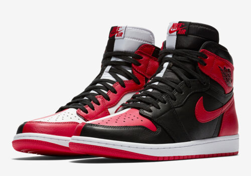 Jordan release dates fire Jordan 1 Homage to Home