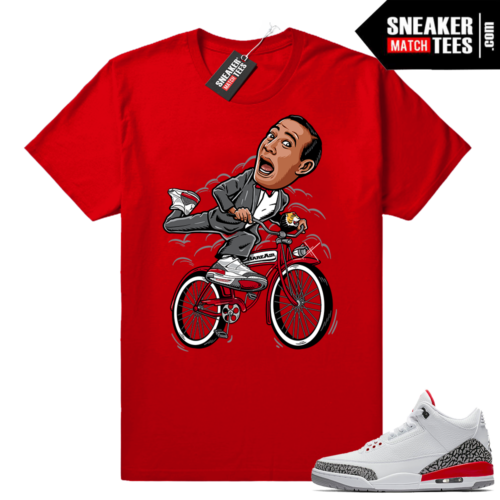 Katrina 3s tees