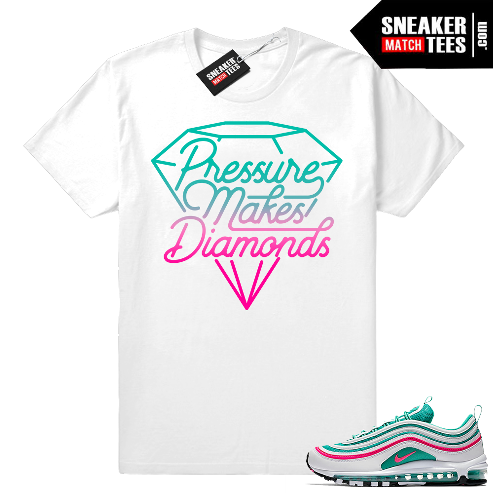 nike south beach tee