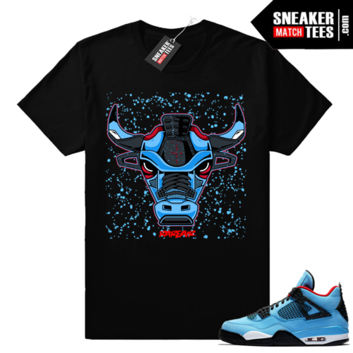 Кроссовки мужские Nike Air Jordan 1 shirt