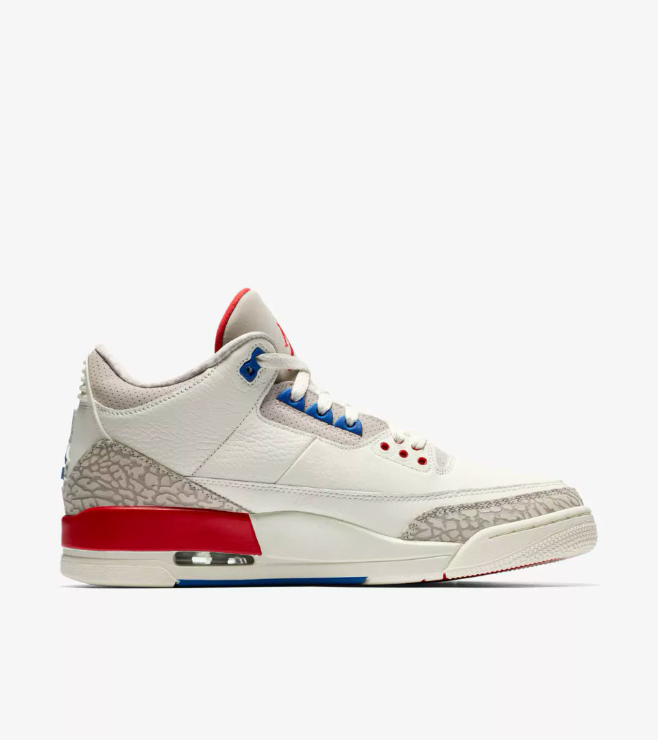 jordan 3 international flight stockx
