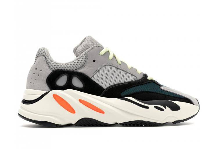 Yeezy Wave Runner 700 shirts to match sneakers- Sneaker Match Tees