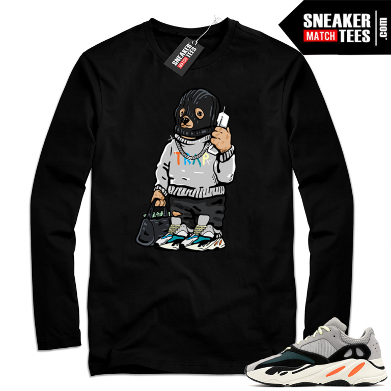 yeezy wave runner original price