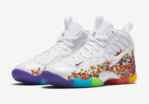 kyrie 3 fruity pebbles