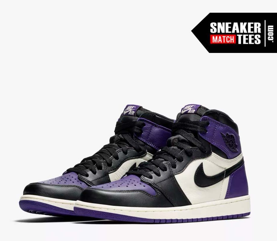 Jordan 1 Court Purple Eastsides match sneakers (1)