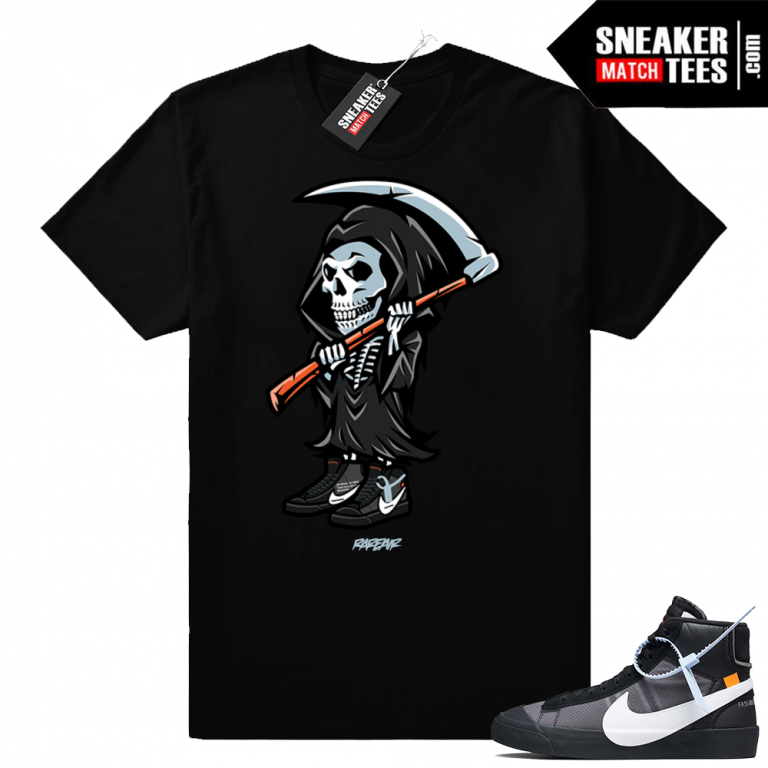 off white x nike grim reaper