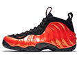 New Foamposites release habanero foams