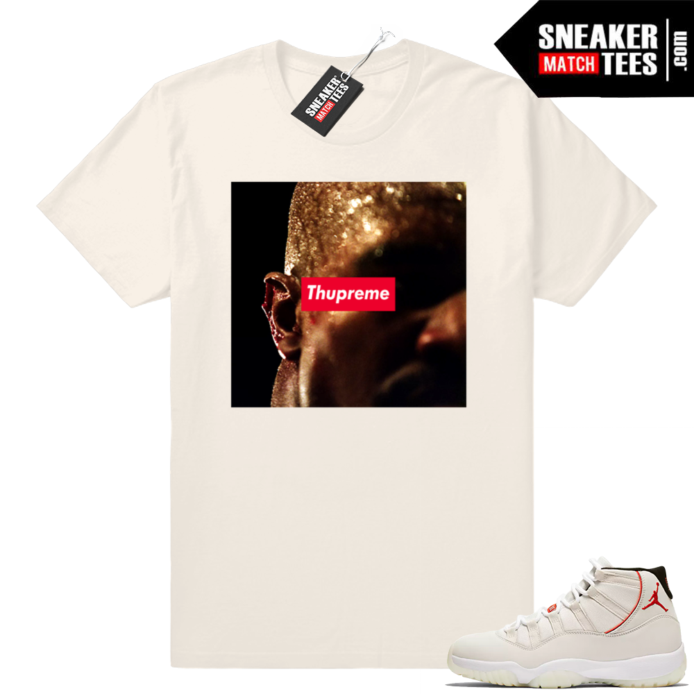 thupreme shirt