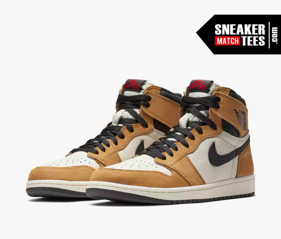 Jordan 1 Rookie of the Year | Jordan 