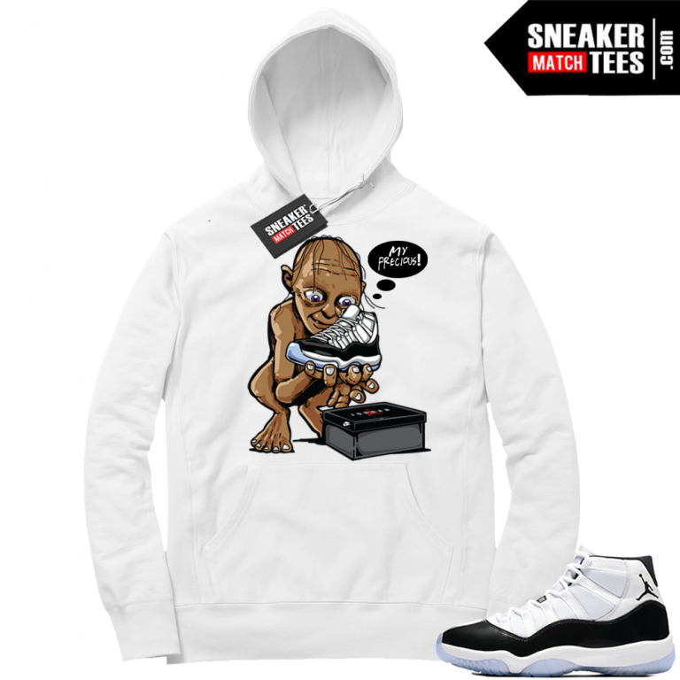 dark concord hoodie