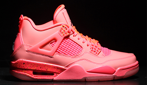 Jordan release date The Jordan 4 Hot Punch