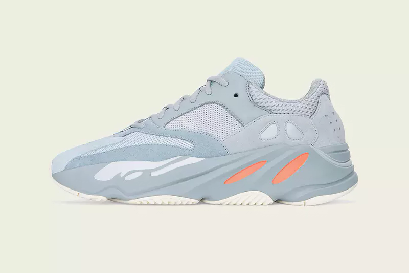 Yeezy 700 Inertia