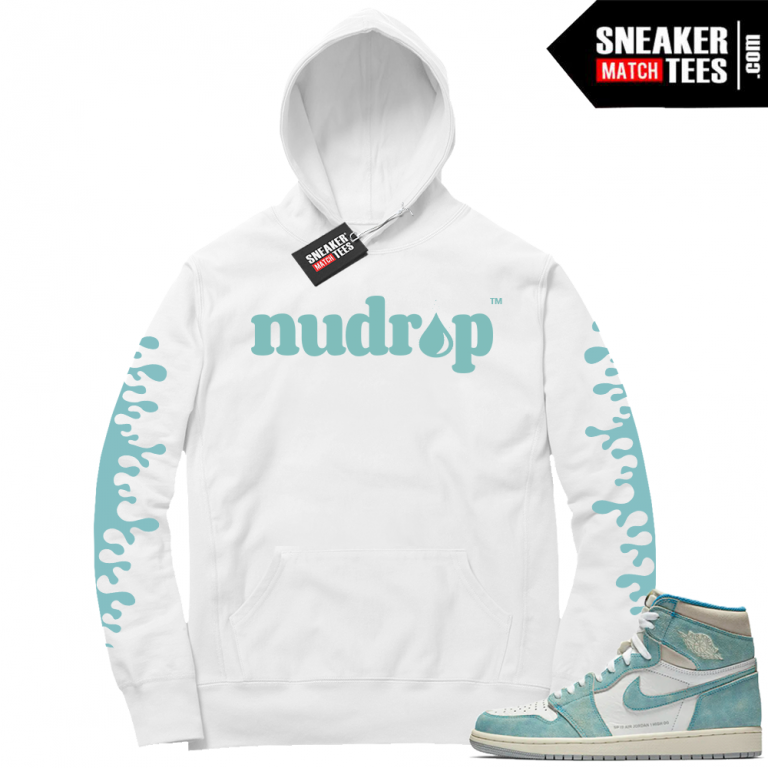 replica turbo green jordan 1