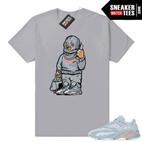 Shirts Inertia Yeezy 700