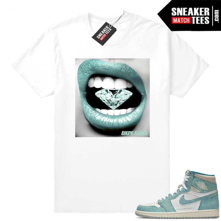 replica turbo green jordan 1