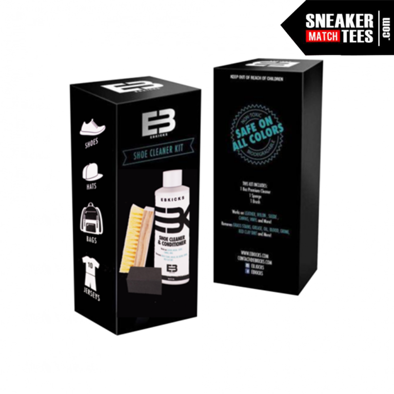 Shoe Cleaner Best shoe cleaner for Jordans, Nike, Yeezy and more.
