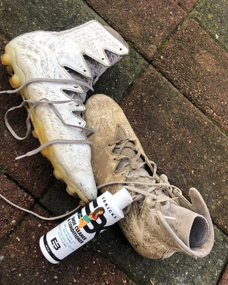 Shoe Cleaner Best shoe cleaner for Jordans, Nike, Yeezy and more.