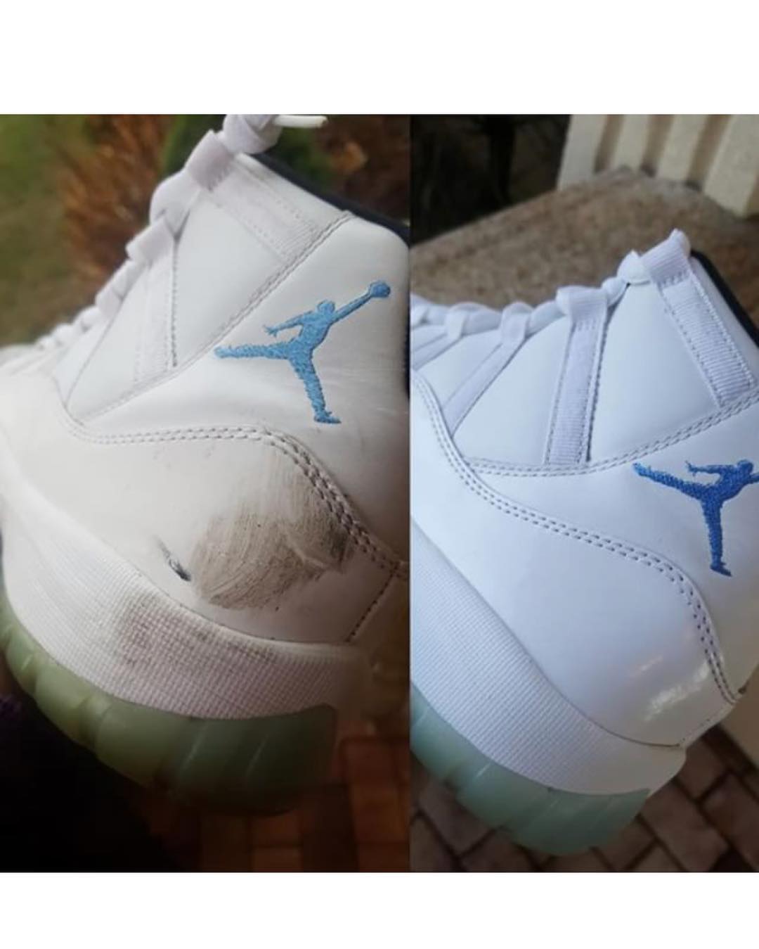 Shoe Cleaner Best shoe cleaner for Jordans, Nike, Yeezy and more.