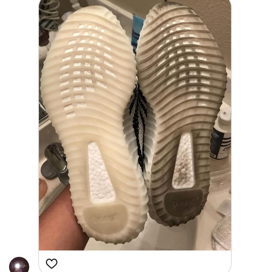 Shoe Cleaner Best shoe cleaner for Jordans, Nike, Yeezy and more.