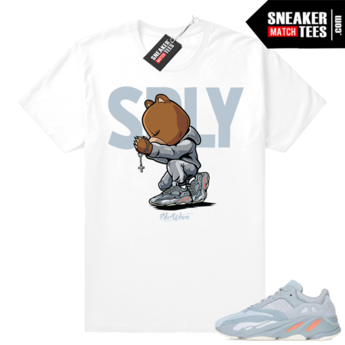 Sneaker tees Inertia 700