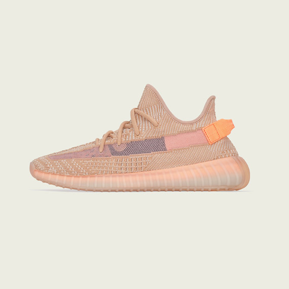 yeezy 350 clay restock