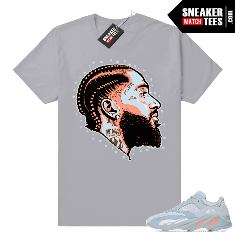 yeezy inertia reflective