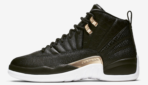 Jordan release dates May The Jordan 12 WMNS