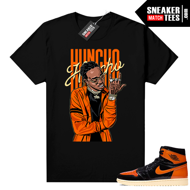 Air Jordan 1 Shattered Backboard 3 shirt (10)