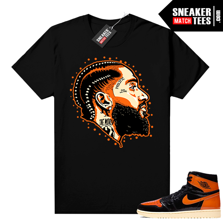 Air Jordan 1 Shattered Backboard 3 shirt (13)