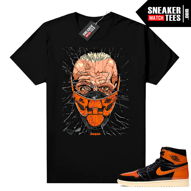 Shattered Backboard 3.0 tees