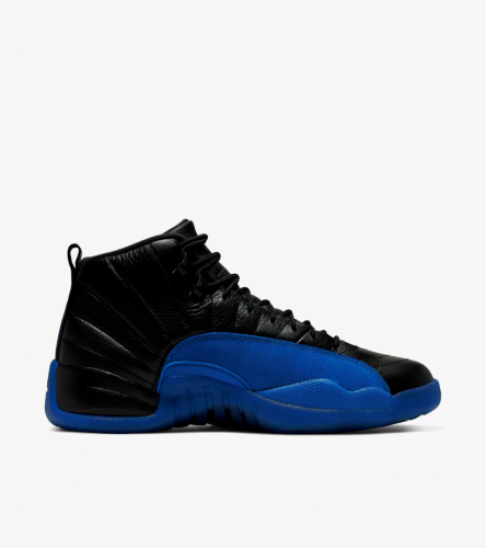 Jordan 12 Game Royal Sneaker Tee shirts (3)