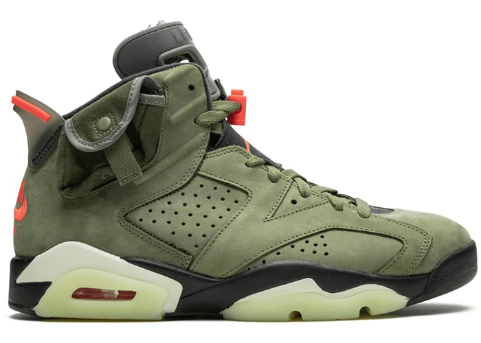 new travis scott 6s