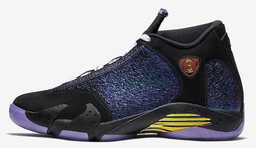 Jordan release date Dec The Jordan 14 Doernbecher