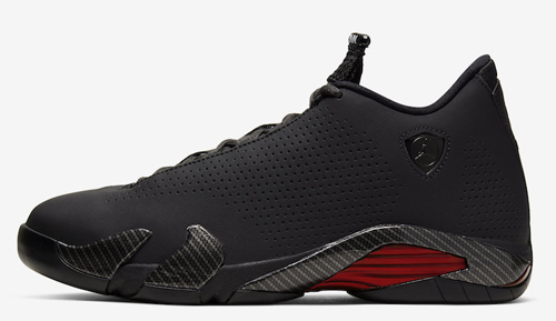 Jordan release dates Dec Black 14s