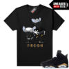 dmp 6s size 6