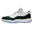 Emerald-11s-low-Sneaker-Category