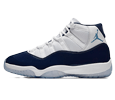Jordan-11-Midnight-Navy-collection