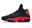 Jordan-13-Bred-Matching-Streetwear-Clothing-Collection