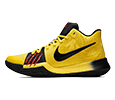 Nike tires Kyrie Irving 3  Thumb