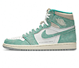 Sneaker-tees-Jordan-1-Turbo-Green