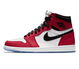 Spider-man-Jordan-1-shirts