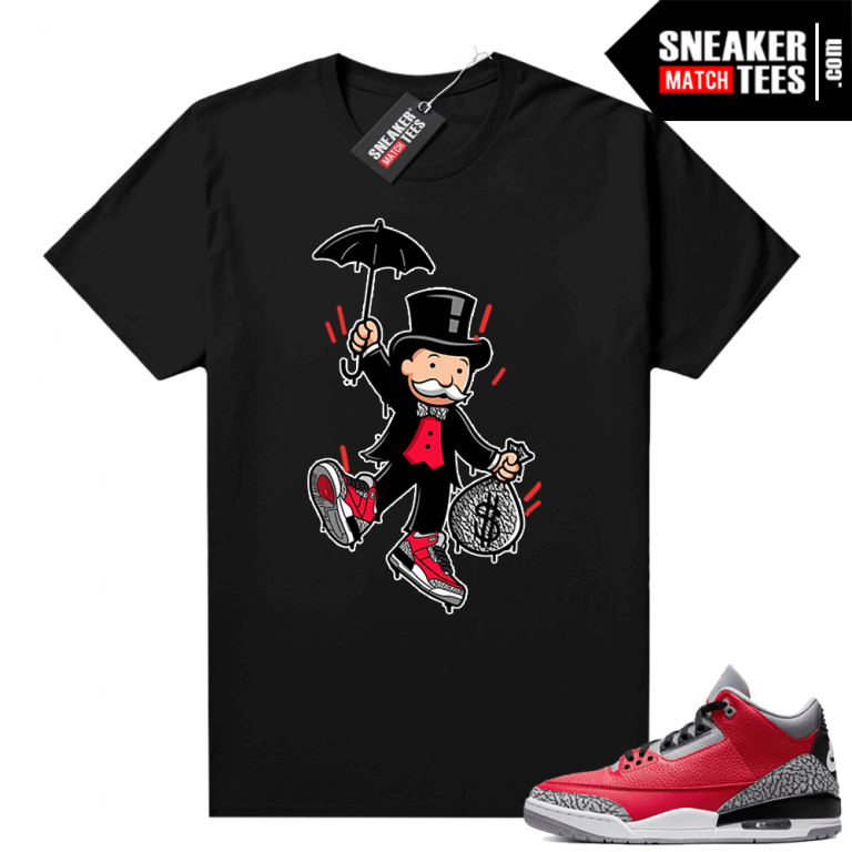 red cement 3 outfit