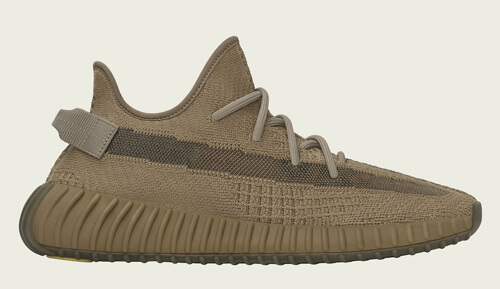 Yeezy release dates Yeezy Earth