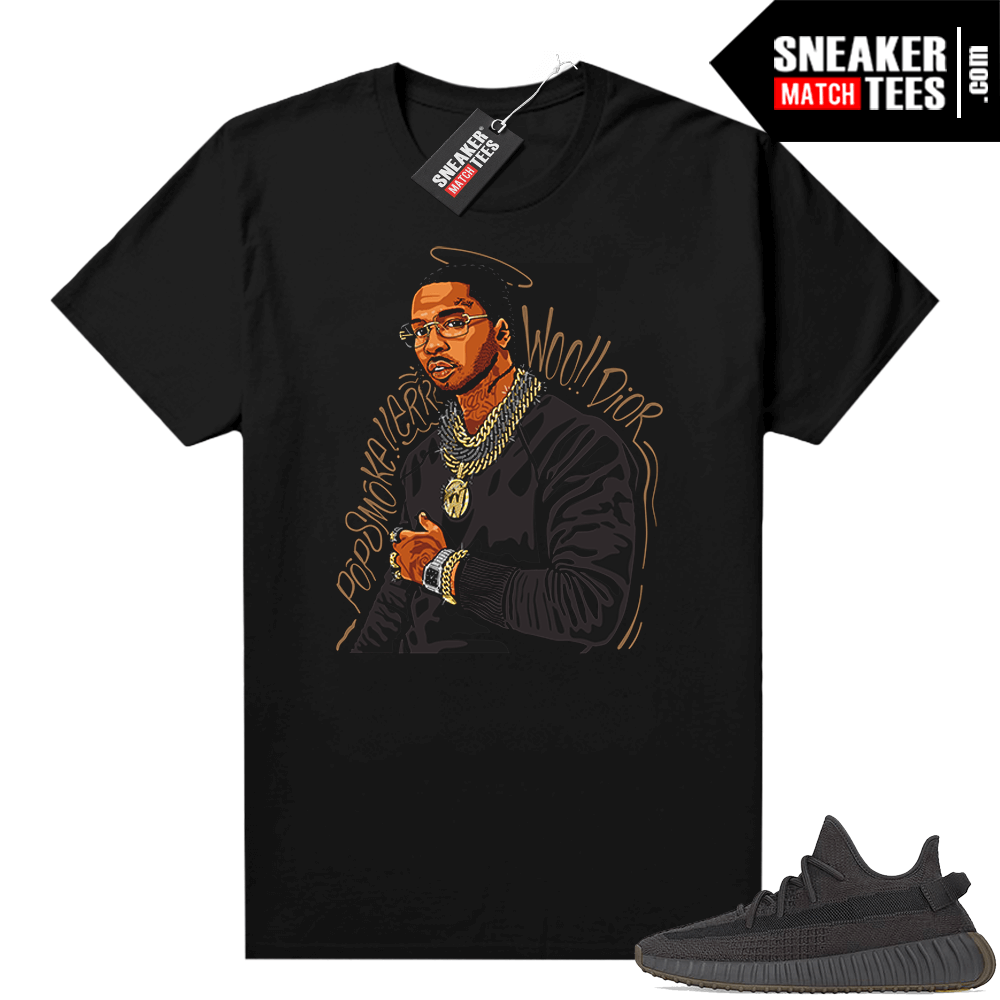 yeezy shirt