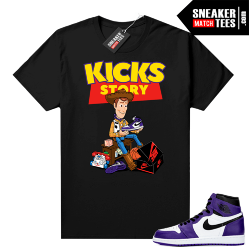 Court-Purple-1s-2-0-jordan-t-shirt-Kicks-Story