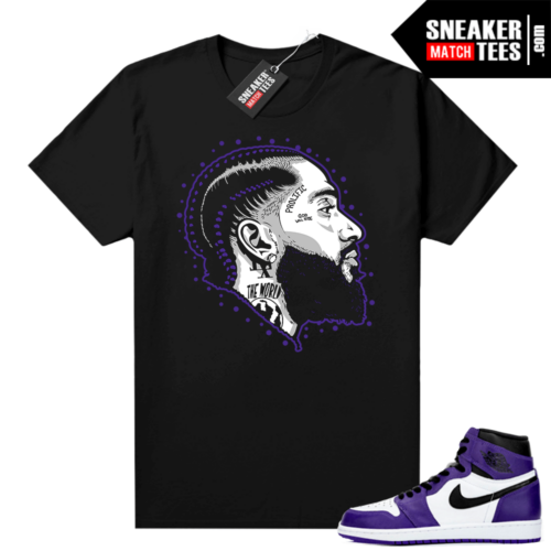 Court-Purple-1s-2-0-sneaker-tees-shirt-Black-Prolific