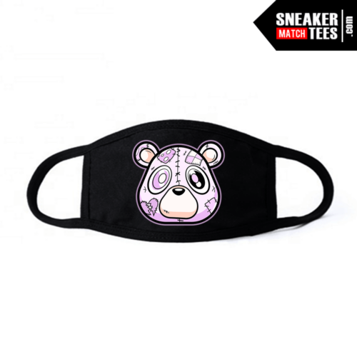 Face Mask Black adidas padded tank white house women correspondent Heartless Bear