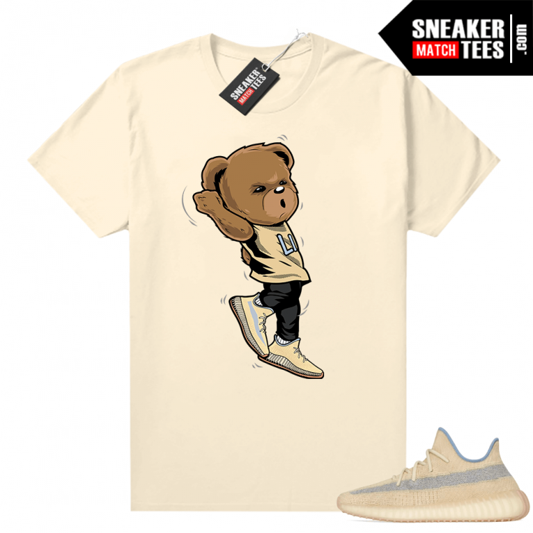 yeezy linen size 8