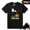 dmp 6 t shirt